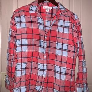 H&M Flannel